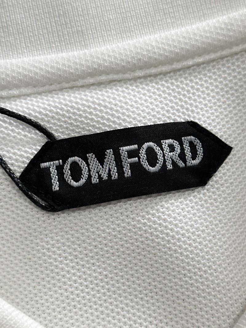 Tom Ford T-Shirts